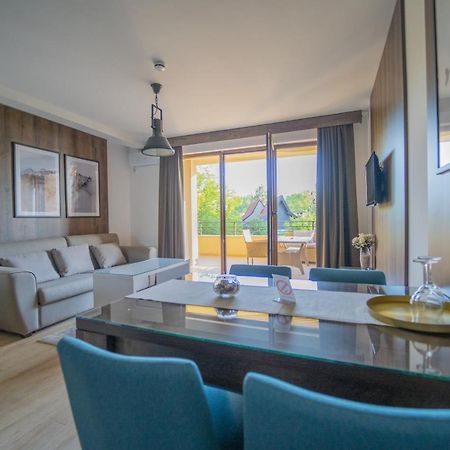 Casa D Argento Lägenhet Veliko Gradište Exteriör bild