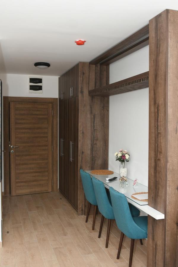 Casa D Argento Lägenhet Veliko Gradište Exteriör bild