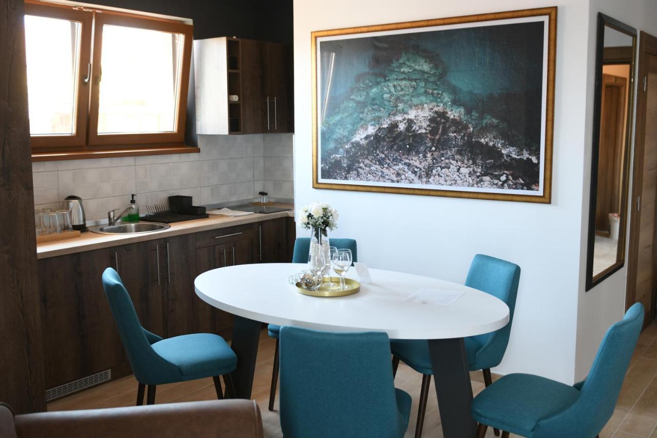 Casa D Argento Lägenhet Veliko Gradište Exteriör bild