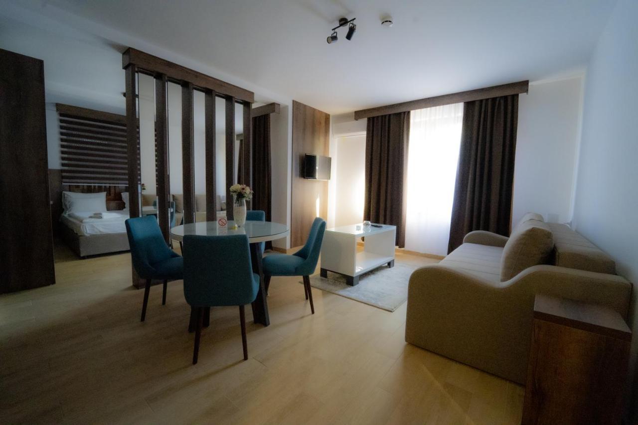 Casa D Argento Lägenhet Veliko Gradište Exteriör bild